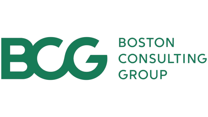 BCG logo