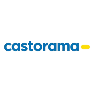 Castorama logo