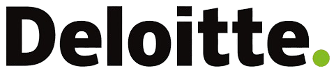 Deloitte logo